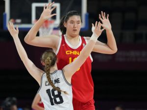 تشانغ زيو - Zhang Ziyu