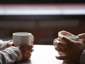 5 طرق لإدارة الصراعات في العلاقات العاطفية