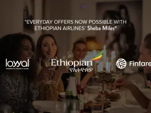 Ethiopian Airlines Group partners with UAE-Based Loyyal and Finfare Connect