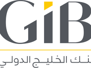 بنك الخليج الدولي