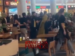 ضرب سياح عرب في تركيا 