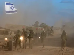جنود من قوات الاحتلال الإسرائيلي