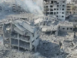 شهداء - غزة