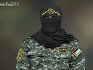 الناطق العسكري باسم سرايا القدس، ابو حمزة