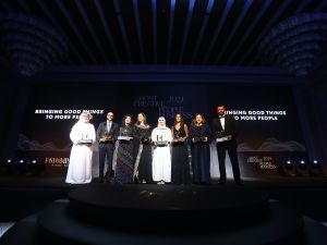 The Dubai Culture and Arts Authority