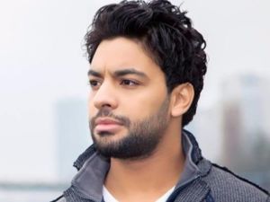 أحمد جمال