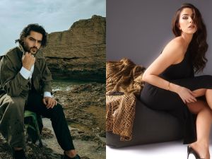 Daniella Rahme Nassif Zeytoun