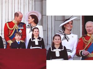 Princess of Wales