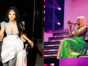 Nicki Minaj
