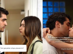 Mert Ramazan Demir Afra Saraçoğlu