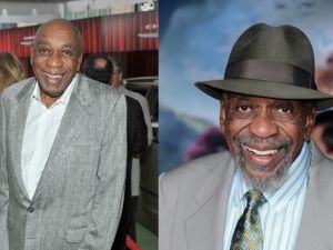 Bill Cobbs