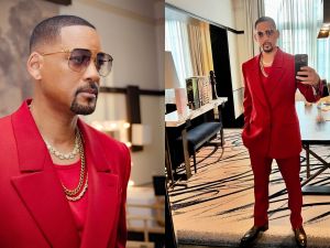 Will Smith