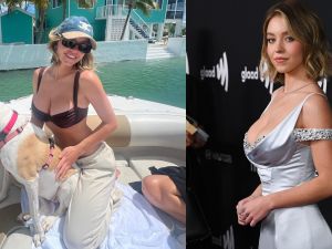 Sydney Sweeney