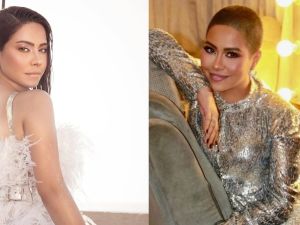 Sherine Abdel Wahab