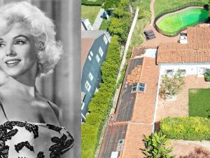 Marilyn Monroe