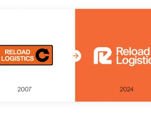 Reload Logistics Unveils New Brand Identity and Major Expansions