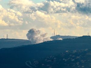 مخاوف من اندلاع حرب شاملة وواسعة النطاق، بين "اسرائيل" وحزب الله اللبناني