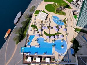 IHG Hotels at Dubai Festival City Unveil Sensational Eid Staycation Packages, Delightful Dining, and Spa Offerings