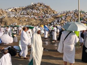 وفاة حجاج - تونس 