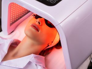 طبيب البوابة: 10 أسباب اللجوء للعلاج بالضوء الأحمر