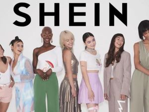 شي إن - Shein شي إن - Shein