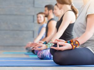 Yoga Day
