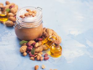  nut allergy