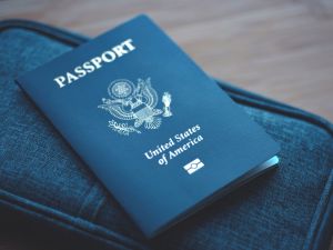Shutterstock passport renewal