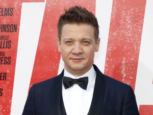 Jeremy Renner