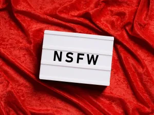 X officially allows NSFW Tweets as “a legitimate form of artistic expression”