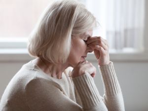 Chronic loneliness