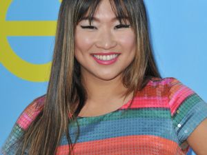  Jenna Ushkowitz