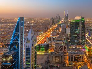 Saudi Arabia GDP boosts 1.4% in Q1 despite Oil sales decline