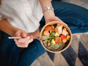 healthy lifestyle