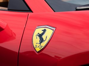 Ferrari’s first EV to exceed $500,000, coming next year