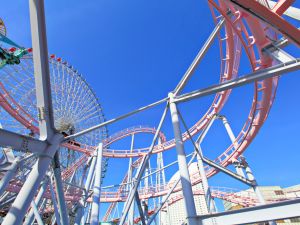 Shutterstock Kings Island