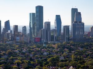 Turkey holds interest rates at 50% despite rising inflation