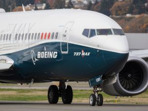 Shutterstock Boeing