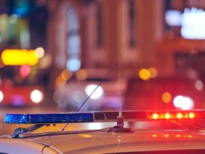 Shutterstock Police cars