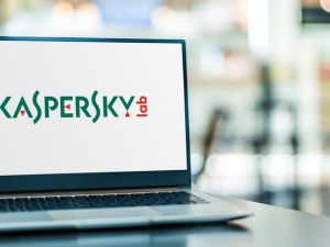 كاسبرسكي لاب ( shutterstok)