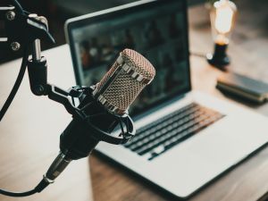 How to Promote Podcast on Social Media