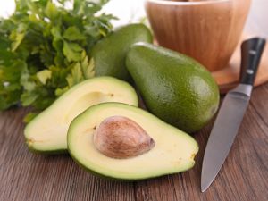 Shutterstock avocados