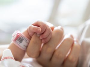 Shutterstock Hospital bills