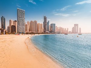 Shutterstock UAE residents