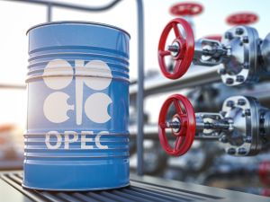 OPEC+ to gradually reverse its production cuts, in hopes of bolstering the market