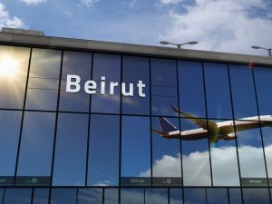 Beirut