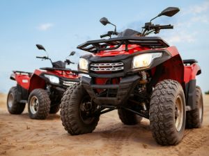 ATV