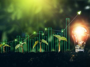Energy investment