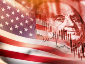 US Budget Office predicts 27% deficit increase due to Israel aid