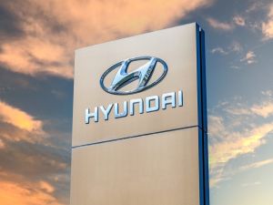 Shutterstock Hyundai